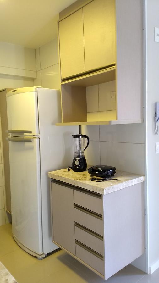 فورتاليز Residencial Meireles Sollaris المظهر الخارجي الصورة